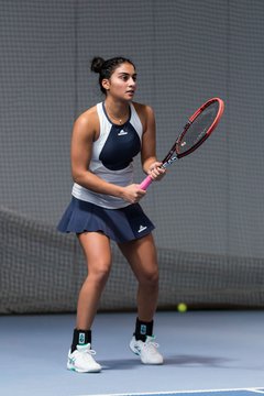 Bild 334 - RL Frauen THC von Horn und Hamm - DTV Hannover : Ergebnis: 6:0